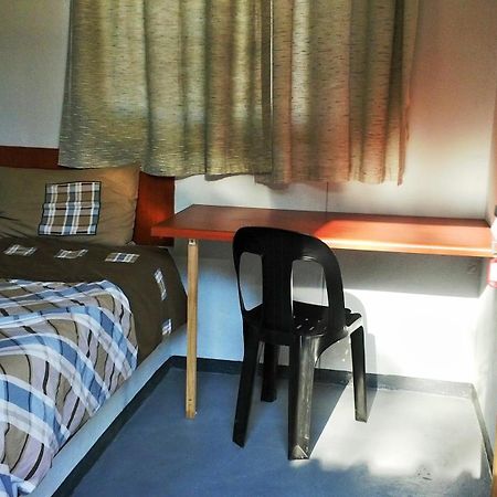 Divundu Guest House Rum bild