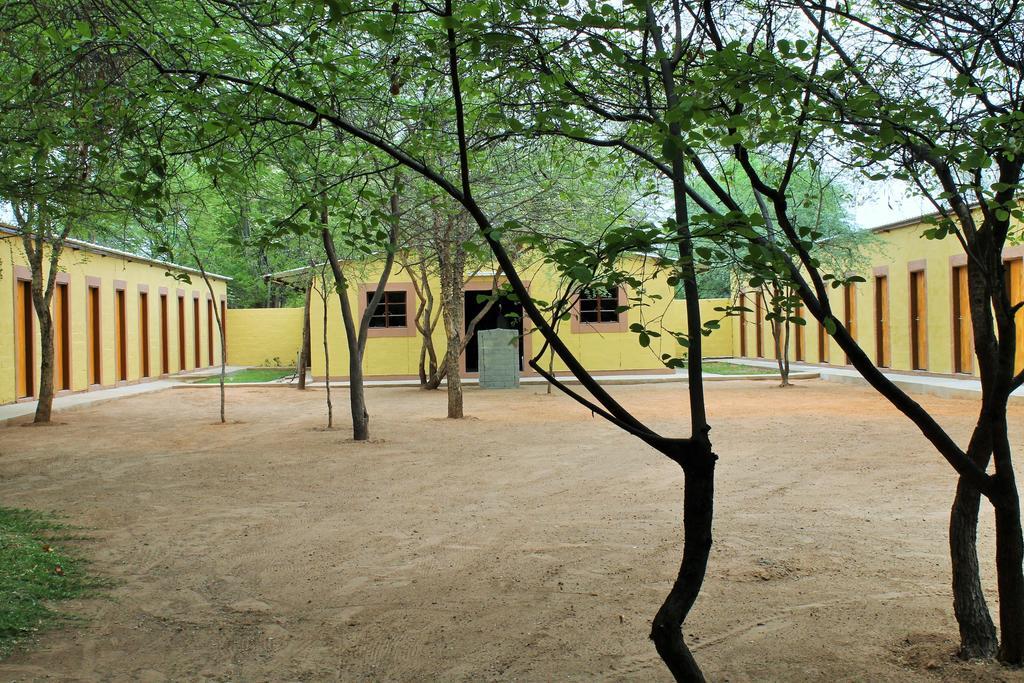 Divundu Guest House Rum bild